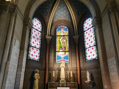 Париж: аудиопрогулка по городу и билет в Ателье Люмьер - photo 4