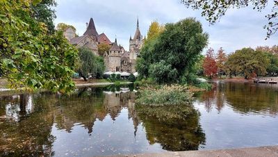 Обзорная аудиоэкскурсия по Будапешту с билетом в Большую синагогу - photo 3