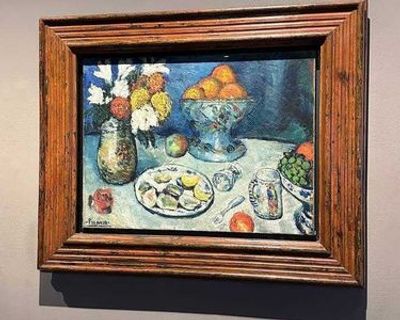 Барселона: Билет в музей Пикассо и аудиотур с прогулкой по городу - photo 3