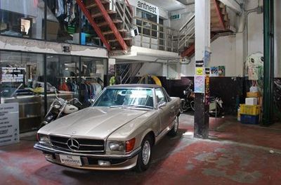 Бангкок: вкусы, краски и тайны старого Чайнатауна - photo 4