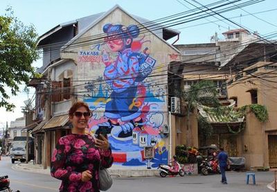 Бангкок: вкусы, краски и тайны старого Чайнатауна - photo 3