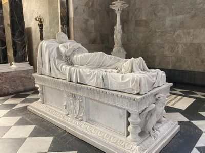 Дворец и сады Шарлоттенбурга: билет и аудиоэкскурсия в приложении - photo 4