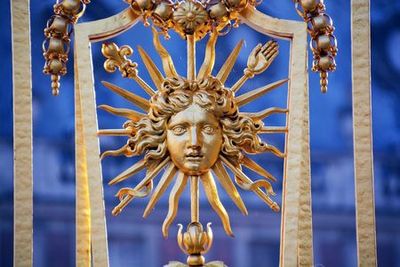 Жемчужины Версаля: билет и аудиоэкскурсия по дворцу и садам - photo 3