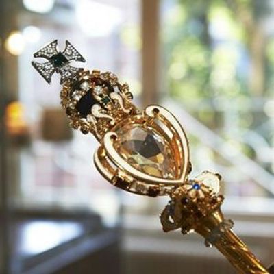 Музей бриллиантов: Входной билет - photo 4