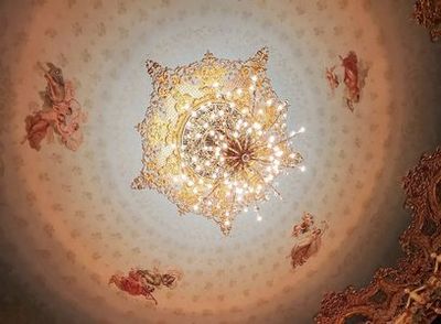 Театр Ла Фениче: обзорный билет и аудиоэкскурсия в приложении - photo 3