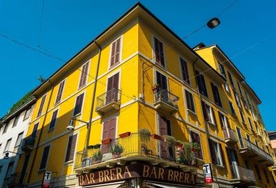 Пинакотека Брера и прогулка по кварталу: билет и аудиоэкскурсия в приложении - photo 4