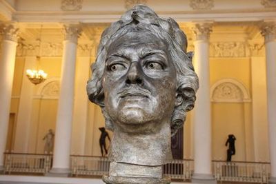 Санкт Петербург: билет в Русский музей (Михайловский дворец) - photo 4