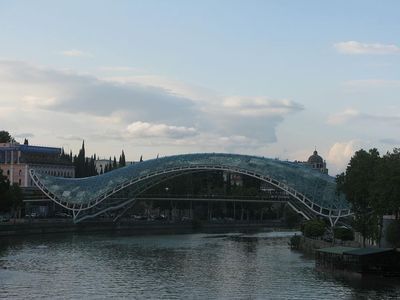 Тбилиси: два века перемен, от начала XIX-го века до наших дней - photo 3