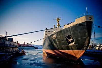 Мурманск: аудиопрогулка по арктическому городу-герою - photo 3