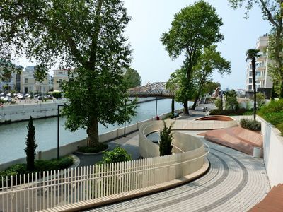 Сочи: Cекреты парка Ривьера — аудиоэкскурсия в приложении - photo 4