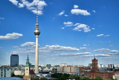 Историческая одиссея по Берлину с билетом в музей DeJa Vu - photo 3