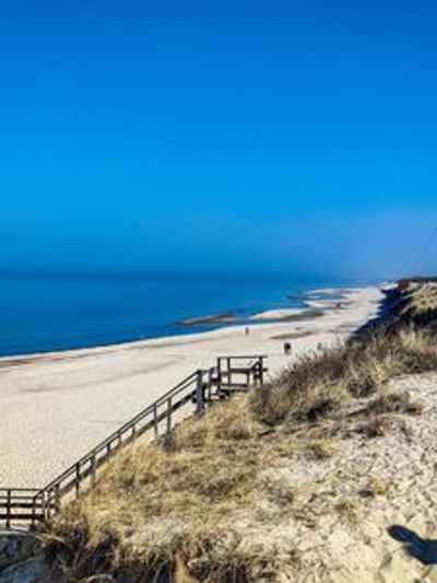 Куршская коса: автомобильная театрализованная аудиоэкскурсия (без билета) - photo 3