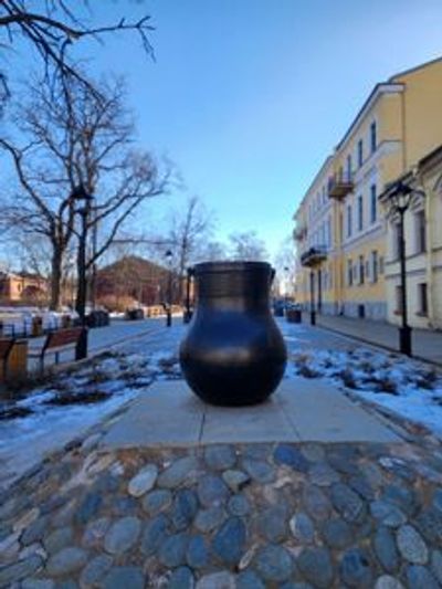 Кронштадт: аудиоэкскурия по главным достопримечательностям с местным гидом - photo 3