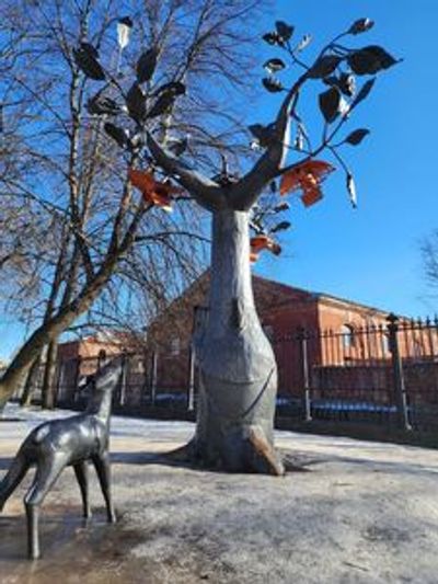 Кронштадт: аудиоэкскурия по главным достопримечательностям с местным гидом - photo 4