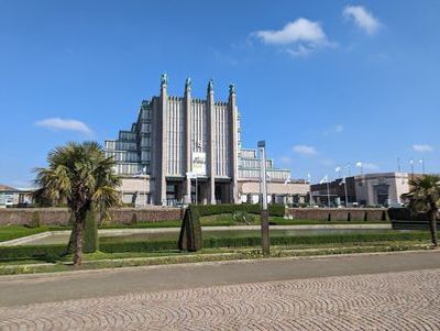 Аудиоэкскурсия по Экспо-деревне Брюсселя с билетом в парк "Мини-Европа" - photo 3