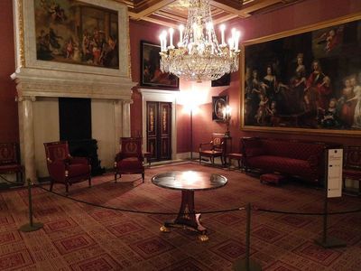 Королевский дворец в Амстердаме: билет и аудиоэкскурсия в приложении - photo 4