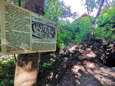 Мистический Смоленск: аудиоэкскурсия по Вознесенскому холму - погружаемся в древнюю историю и знакомимся с легендами - photo 3
