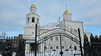 Мистический Смоленск: аудиоэкскурсия по Вознесенскому холму - погружаемся в древнюю историю и знакомимся с легендами - photo 4