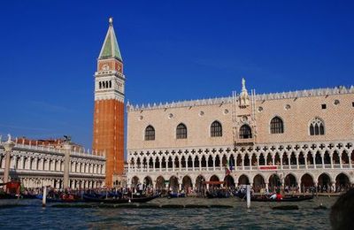 Венеция: Базилика Святого Марка Билет и аудиотур с прогулкой по городу - photo 4