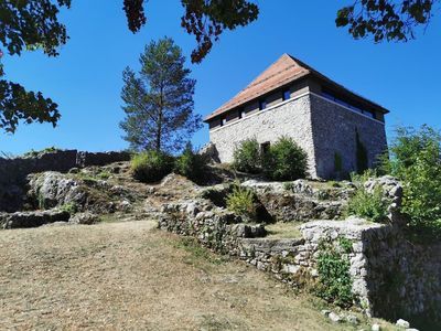 Истории и легенды Камника: аудиотур в приложении - photo 3