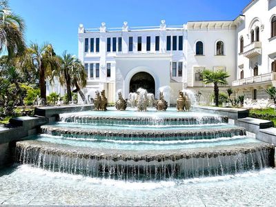 Сухум: аудиопрогулка по набережной древнего приморского города - photo 3