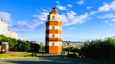 Мурманск: аудиопрогулка по арктическому городу-герою - photo 4