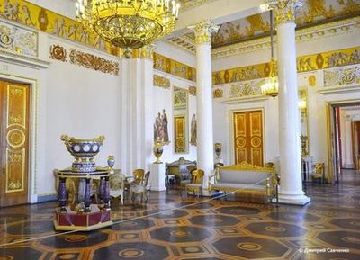 Санкт-Петербург: Русский музей — билет и аудиогид по главным шедеврам - photo 3