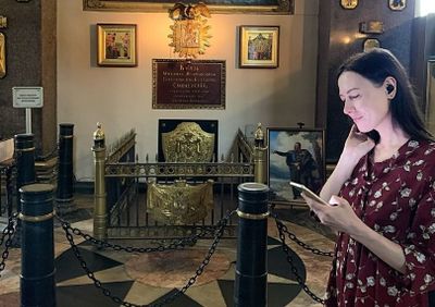 Казанский собор: история главной святыни Петербурга - photo 2