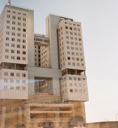 Путешествие из Калининграда в Кёнигсберг: прогулка по исторической части города