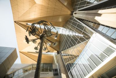 Пулково — воздушные ворота Петербурга - photo 2