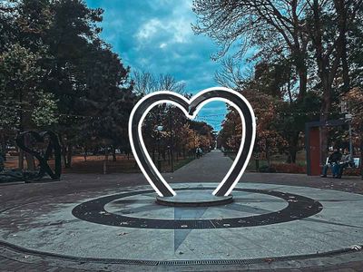 Нити Анапы: иммерсивный спектакль-прогулка по городу - photo 2