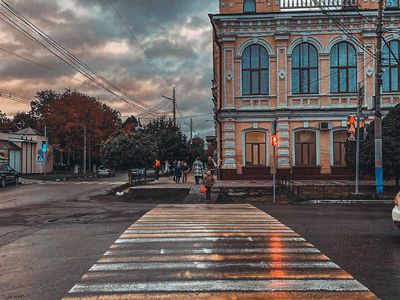 Нити Армавира: иммерсивный спектакль-прогулка по городу - photo 2