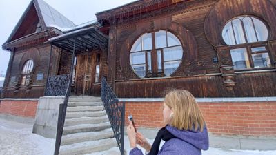 Нетуристический Екатеринбург: мифы и легенды столицы Урала