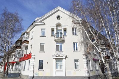 Эльмаш и его миры: аудиоквест по заводскому району Екатеринбурга