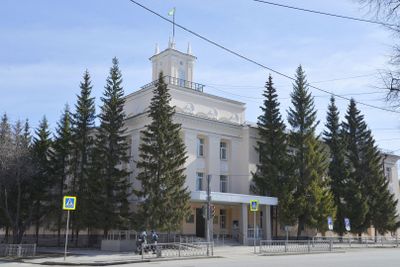 Эльмаш и его миры: аудиоквест по заводскому району Екатеринбурга - photo 2