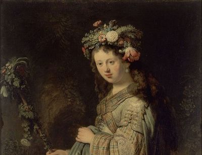 Эрмитаж: Рембрандт и голландская живопись — аудиогид без билета - photo 2