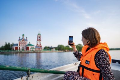 Озеро Плещеево – жемчужина Залесья