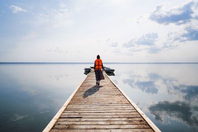 Озеро Плещеево – жемчужина Залесья - photo 2