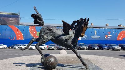 Лютеранский квартал: истории жизни иностранцев в Петербурге