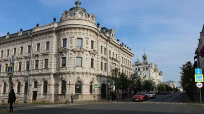 Красивая Казань: вкусное знакомство с городом - photo 2