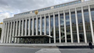 Московский Кремль: знакомство с главной крепостью страны - photo 2