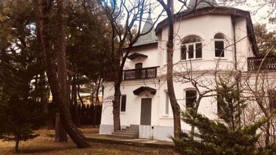 Дворянский Геленджик: захватывающие истории, живописные виды и красивые легенды