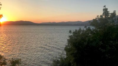 Дворянский Геленджик: захватывающие истории, живописные виды и красивые легенды - photo 2