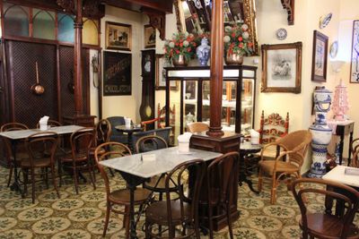 Пальма-де-Майорка: Квест-маршрут «Два в одном» - photo 2