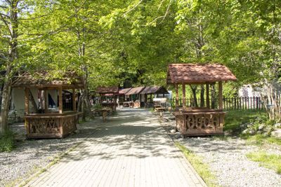 Культурный код Шапсугии