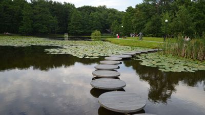 Городские легенды Зеленоградска - photo 2