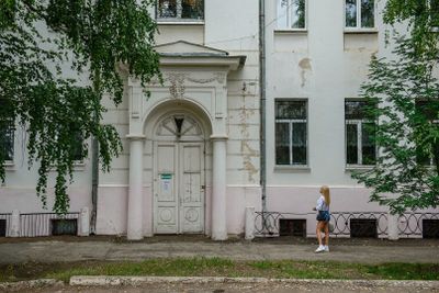 Городские легенды Бузулука