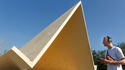 Городские легенды Магнитогорска