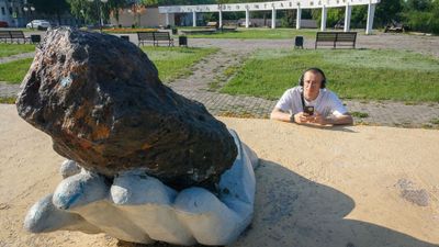 Городские легенды Магнитогорска - photo 2