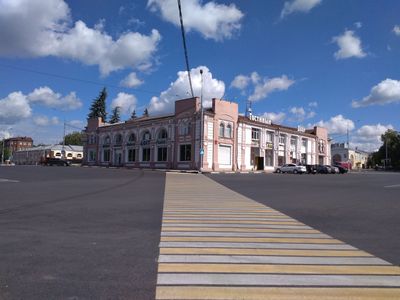 Серпухов: прогулка по одному из самых недооцененных городов Подмосковья - photo 2